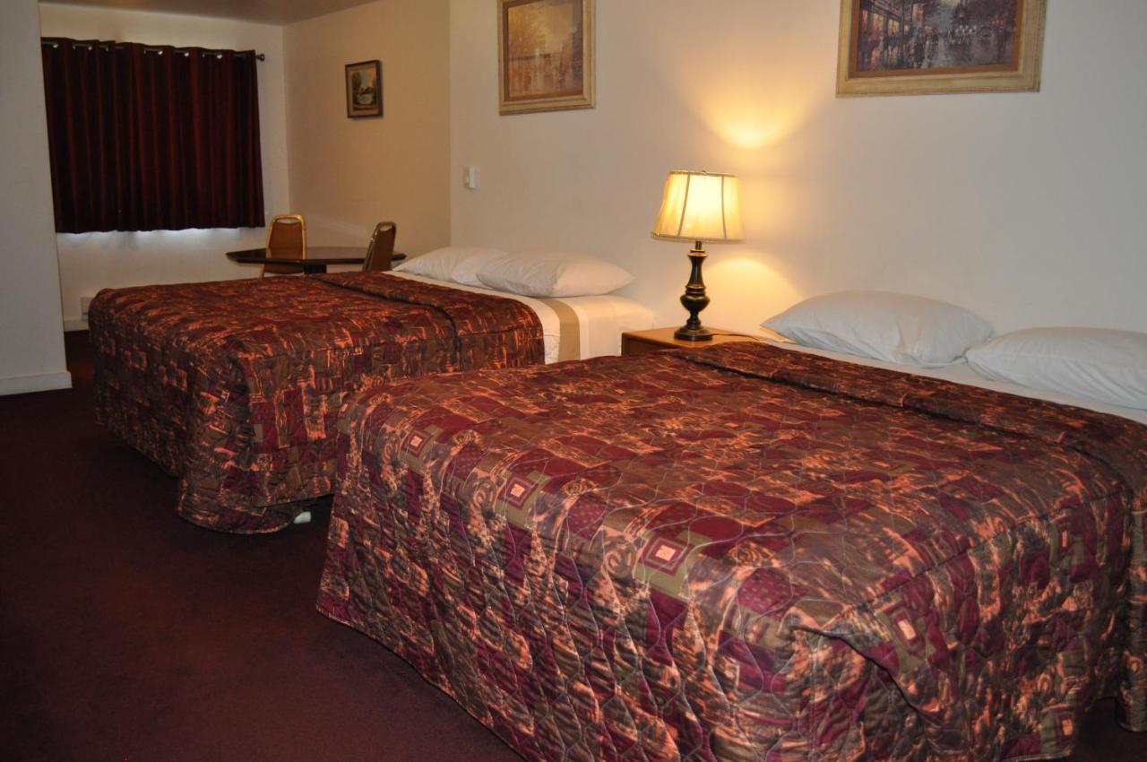 Golden Lion Motel Raymond Oda fotoğraf