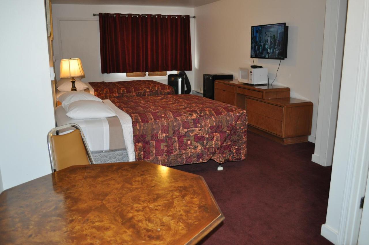 Golden Lion Motel Raymond Oda fotoğraf